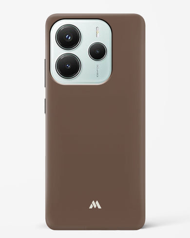 Coffee Mornings Hard Case Phone Cover (Xiaomi)