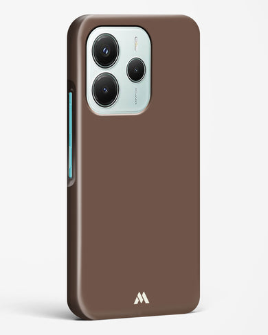 Coffee Mornings Hard Case Phone Cover (Xiaomi)