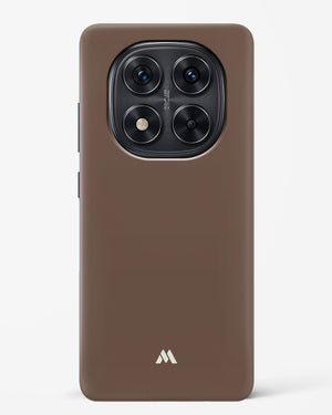 Coffee Mornings Hard Case Phone Cover (Xiaomi)