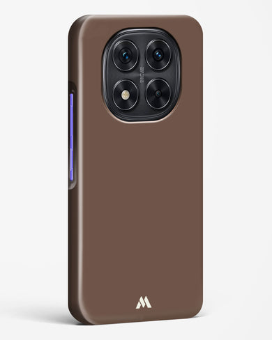 Coffee Mornings Hard Case Phone Cover (Xiaomi)