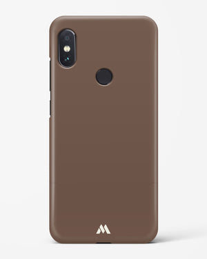 Coffee Mornings Hard Case Phone Cover (Xiaomi)