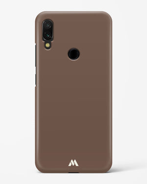 Coffee Mornings Hard Case Phone Cover (Xiaomi)