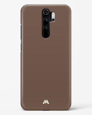 Coffee Mornings Hard Case Phone Cover (Xiaomi)