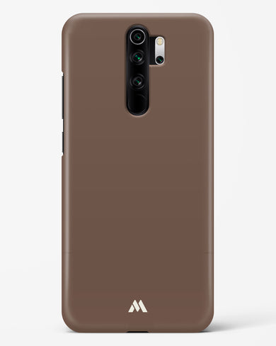 Coffee Mornings Hard Case Phone Cover (Xiaomi)