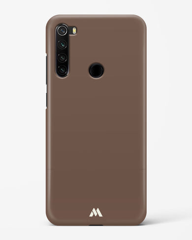 Coffee Mornings Hard Case Phone Cover (Xiaomi)