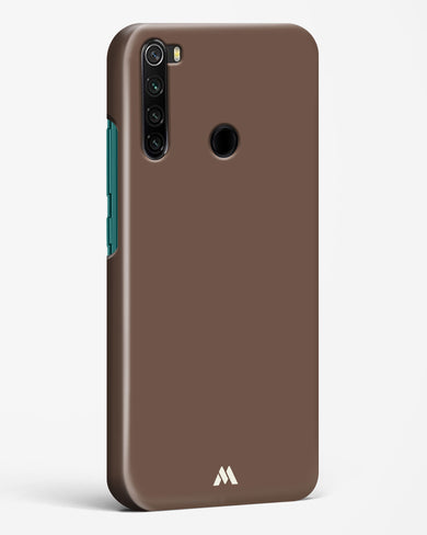 Coffee Mornings Hard Case Phone Cover (Xiaomi)