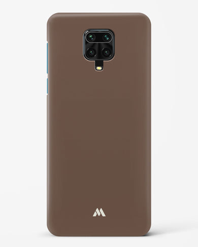 Coffee Mornings Hard Case Phone Cover (Xiaomi)