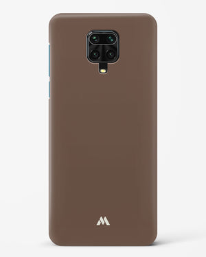 Coffee Mornings Hard Case Phone Cover (Xiaomi)