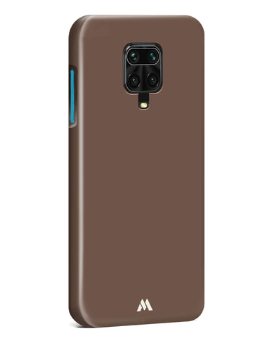 Coffee Mornings Hard Case Phone Cover (Xiaomi)