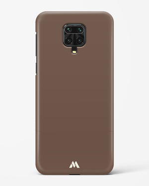 Coffee Mornings Hard Case Phone Cover (Xiaomi)