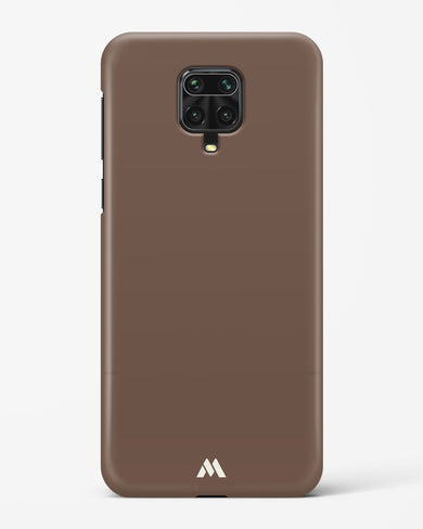 Coffee Mornings Hard Case Phone Cover (Xiaomi)