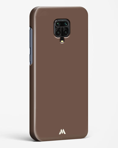 Coffee Mornings Hard Case Phone Cover (Xiaomi)