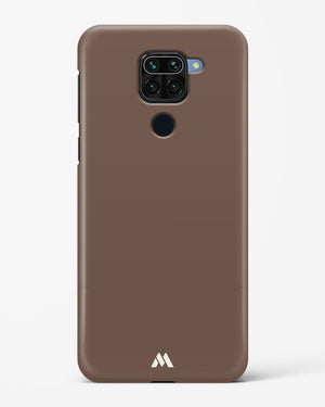 Coffee Mornings Hard Case Phone Cover (Xiaomi)