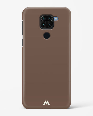 Coffee Mornings Hard Case Phone Cover (Xiaomi)