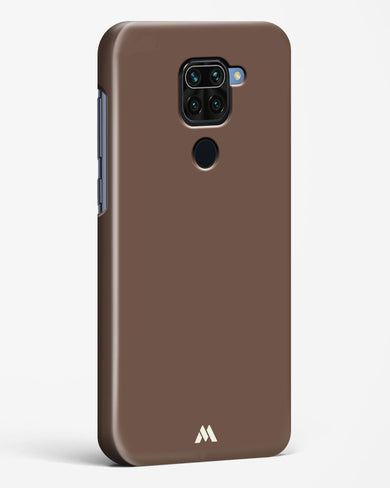 Coffee Mornings Hard Case Phone Cover (Xiaomi)