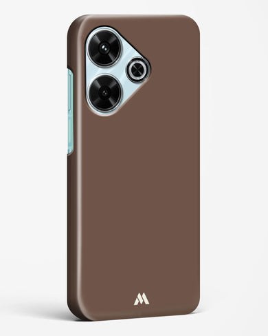 Coffee Mornings Hard Case Phone Cover (Xiaomi)