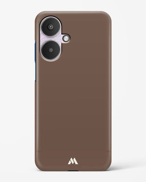 Coffee Mornings Hard Case Phone Cover (Xiaomi)