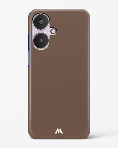 Coffee Mornings Hard Case Phone Cover (Xiaomi)