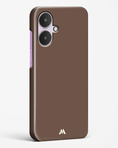 Coffee Mornings Hard Case Phone Cover (Xiaomi)