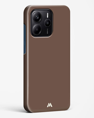 Coffee Mornings Hard Case Phone Cover (Xiaomi)