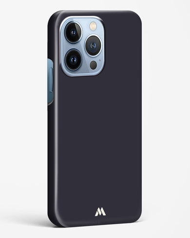 Dark Night Hard Case Phone Cover (Apple)