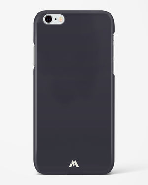 Dark Night Hard Case Phone Cover (Apple)