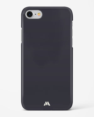 Dark Night Hard Case Phone Cover (Apple)