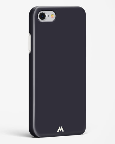 Dark Night Hard Case Phone Cover (Apple)