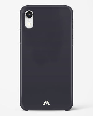 Dark Night Hard Case Phone Cover (Apple)
