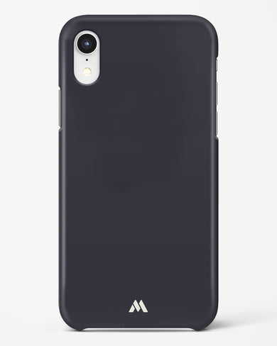 Dark Night Hard Case Phone Cover (Apple)