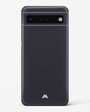 Dark Night Hard Case Phone Cover (Google)