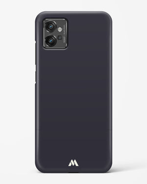 Dark Night Hard Case Phone Cover (Motorola)