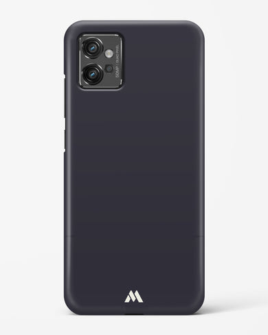 Dark Night Hard Case Phone Cover (Motorola)