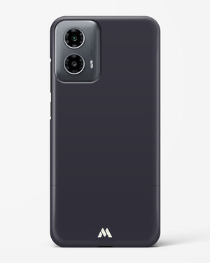 Dark Night Hard Case Phone Cover (Motorola)