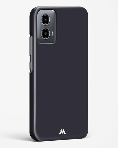 Dark Night Hard Case Phone Cover (Motorola)