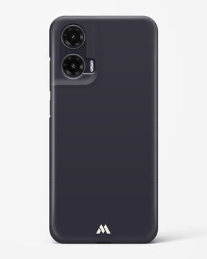 Dark Night Hard Case Phone Cover (Motorola)