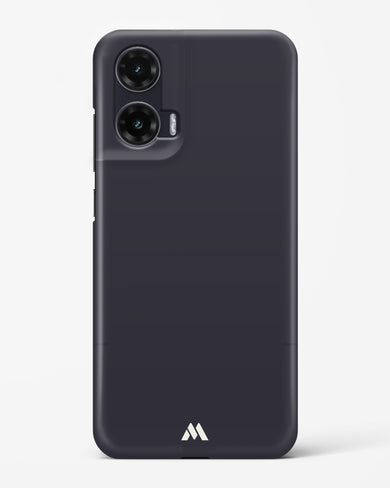 Dark Night Hard Case Phone Cover (Motorola)