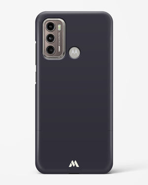 Dark Night Hard Case Phone Cover (Motorola)