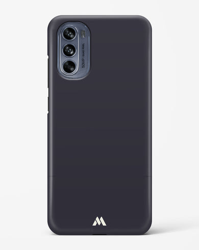 Dark Night Hard Case Phone Cover (Motorola)