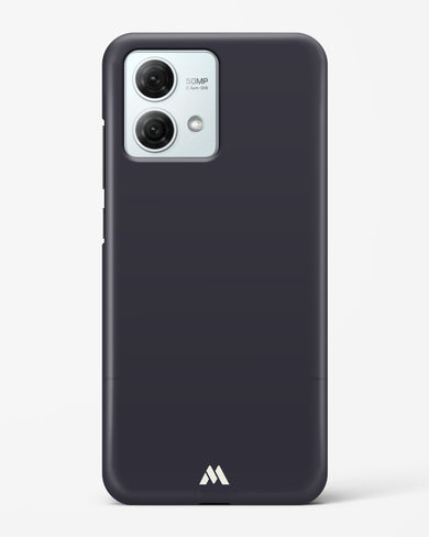 Dark Night Hard Case Phone Cover (Motorola)