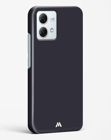 Dark Night Hard Case Phone Cover (Motorola)