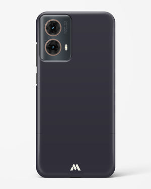 Dark Night Hard Case Phone Cover (Motorola)