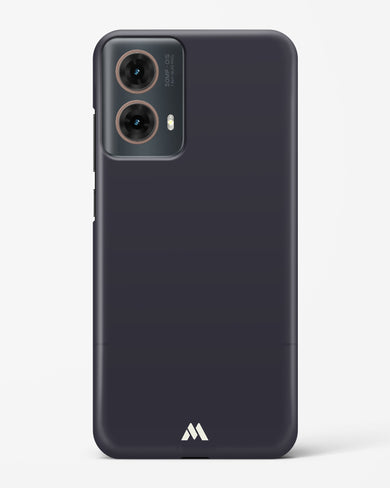Dark Night Hard Case Phone Cover (Motorola)