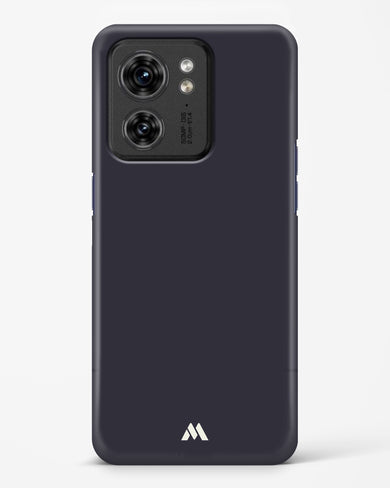 Dark Night Hard Case Phone Cover (Motorola)