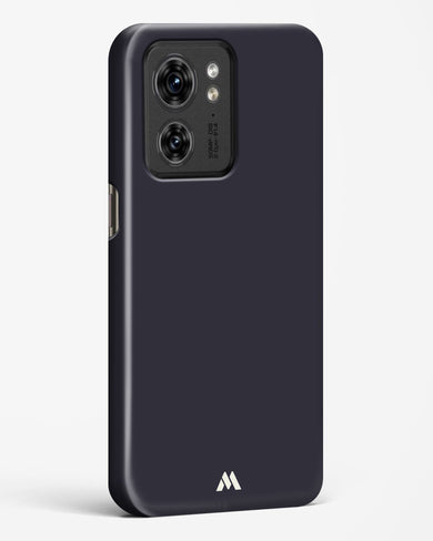 Dark Night Hard Case Phone Cover (Motorola)