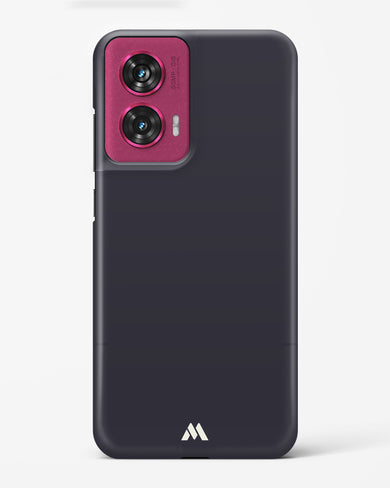 Dark Night Hard Case Phone Cover (Motorola)