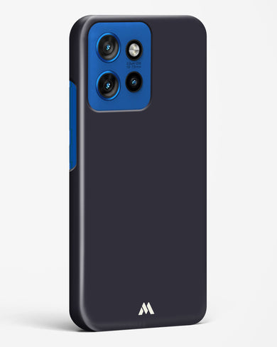 Dark Night Hard Case Phone Cover (Motorola)