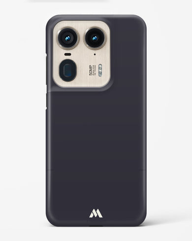 Dark Night Hard Case Phone Cover (Motorola)