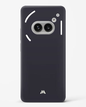 Dark Night Hard Case Phone Cover (Nothing)