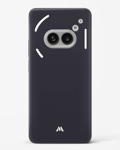 Dark Night Hard Case Phone Cover (Nothing)